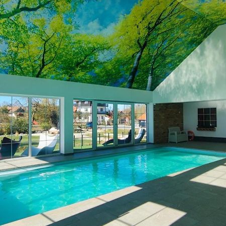 Pensiunea Casa Moga Bucium  Exteriér fotografie
