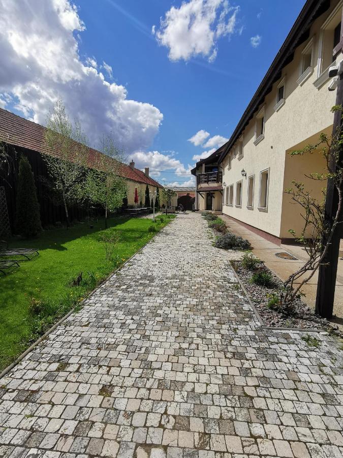 Pensiunea Casa Moga Bucium  Exteriér fotografie